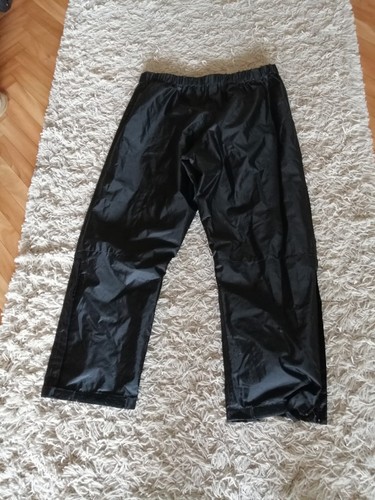 Regenhose damenj - regenhose,