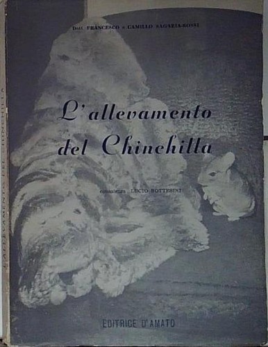 Die chinchillazucht - die,