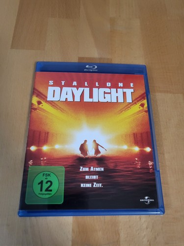 Daylight blu ray mit - -blu-ray, -mit