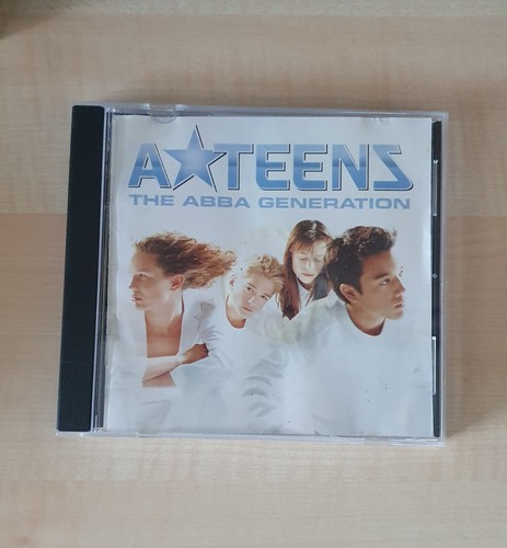 Teens the abba generation - -,