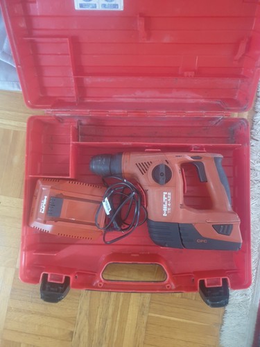 Hilti bohrhammer a22 mit - bohrhammer,