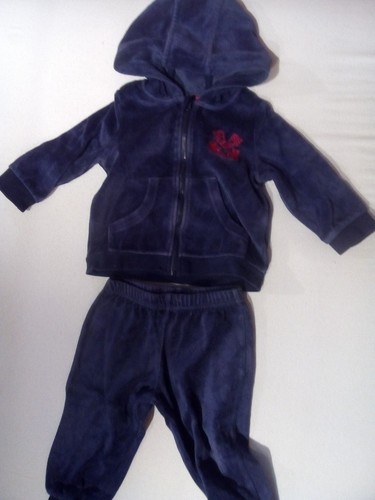 Jogginganzug