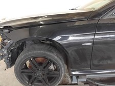 Mercedes E-Klasse Coupe C207 original Kotflügel vorn links BJ2009 197  obsidians