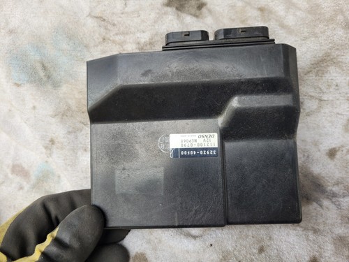 Suzuki gsxr 1000 cdi - 1000, ecu