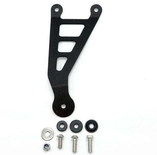 Tmp racing auspuffhalterung - racing,