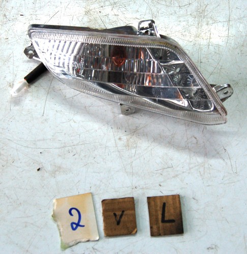 Blinker vorne links luxxon - vorne,