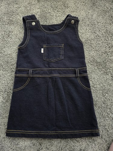 Jako jeanskleid blau - jako-o, jeanskleid/