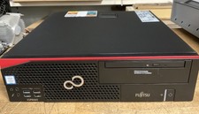 PC Fujitsu Esprimo D757 CPU