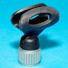 Universal Bayerdynamic MKV 9 Mikrofon-Halterung  Mikrofonklemme, ohne Mic.