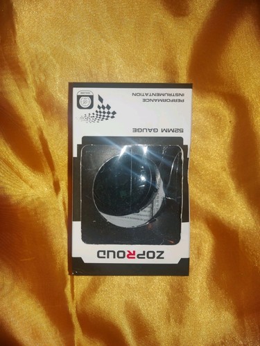 52mm colorful led digi - 2",