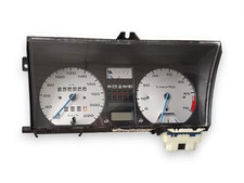 VW Golf II Kombiinstrument 191919033 MK / 110.008.449/007 Tacho Drehzahlmesser