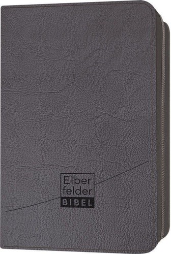 Elberfelder bibel - elberfelder,
