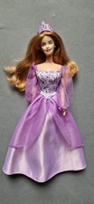 Vintage Barbie Cinderella 2002 doll Puppe