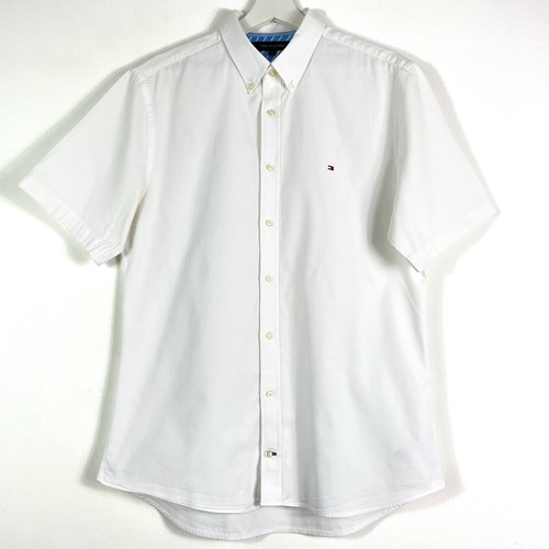 Tommy hilfiger hemd - tommy,