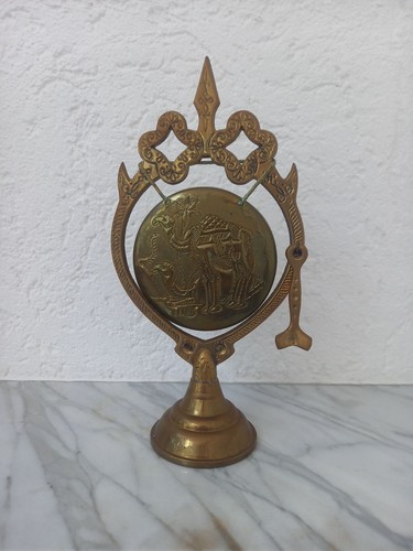 Gong yoga tischgong - gong,