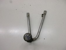 Fußraste Soziusraste Suzuki