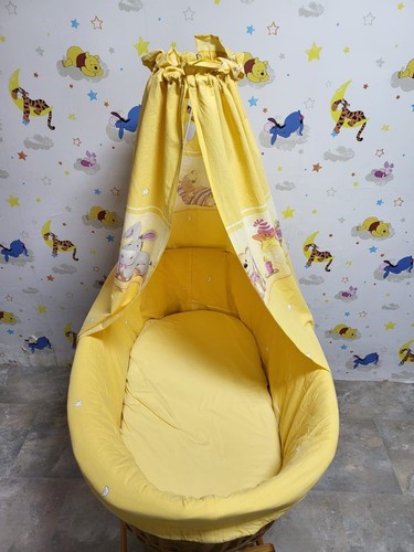 Stubenwagen von alvi - alvi, baby