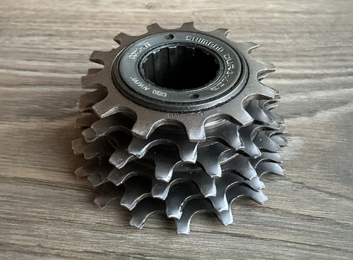 Shimano dura ace 7400 - shimano, dura-ace