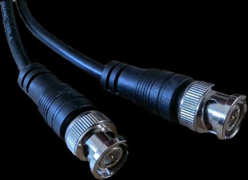 6er set bnc goobay - 6er,