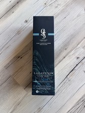 Lagavulin distillers edition - lagavulin,