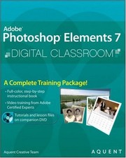 Adobe Photoshop Elements 7