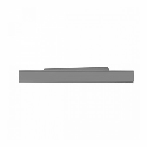 Schweller reparaturblech links - reparaturblech,