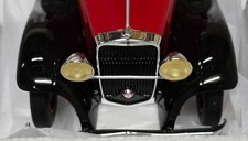 BoS Best of Show 1:18 Dodge