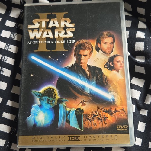 Star wars episode - episode, 2