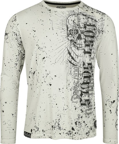 Rock rebel emp herren - by,