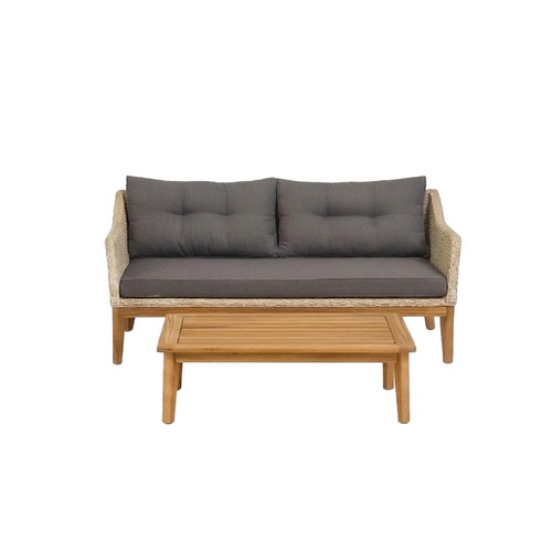 Endorphin larissa lounge set - larissa, 2