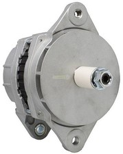 Lichtmaschine 50A Neu - OE Nr