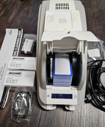 Maxicard smart 50s - maxicard,