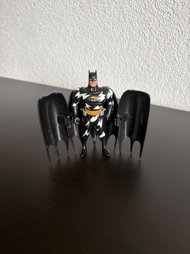 Batman tas animated series - tas,