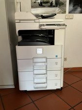 Kyocera ECOSYS FS-6025MFP