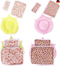 6 Stück Bettwäscheset, 2