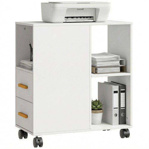 Druckerständer druckertisch - druckerständer,