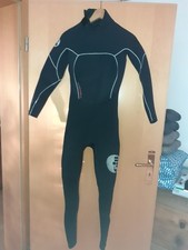 Gill, Neoprenanzug, Gr. 38, Segeln, SUP, Surfen