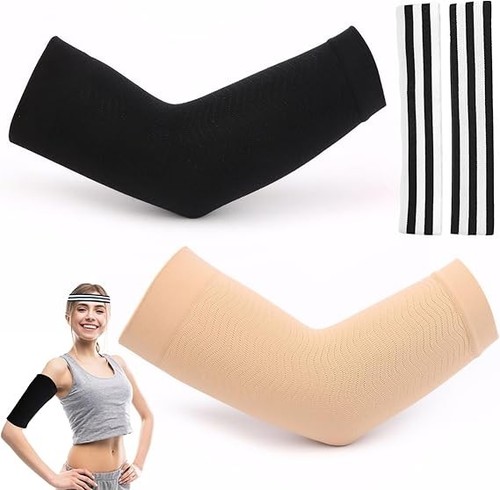 Paare oberarm bandage - oberarm,