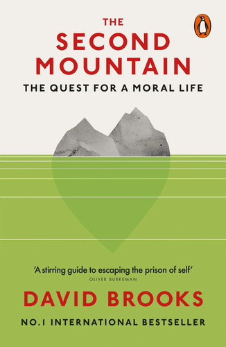 The second mountain david - the,