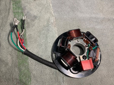 Vespa Piaggio PX 200 125 80 ignition Zündung scooter Zündung Tuning BGM