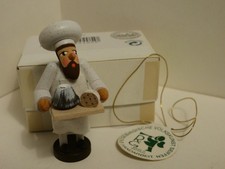 Erzgebirge SAMMELFIGUR