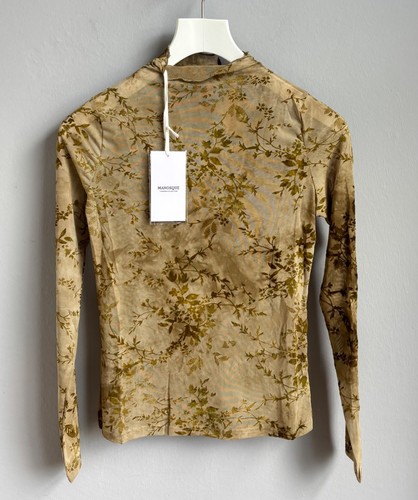 Shirt 36 38 40 damen - l,