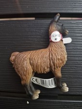 Schleich 82759 Lama Horst