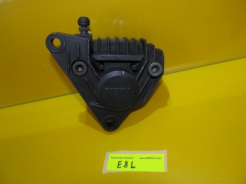 Bmw r45 r65 - r45, brembo