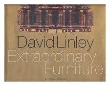 LINLEY, DAVID ALBERT CHARLES