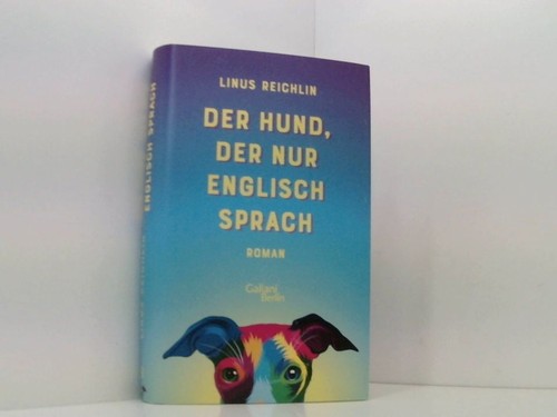 Der hund - der, englisch