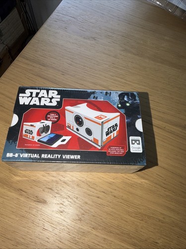 Virtual reality viewer - virtual,