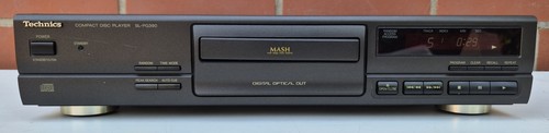 Technics pg390 player - sl-pg390,