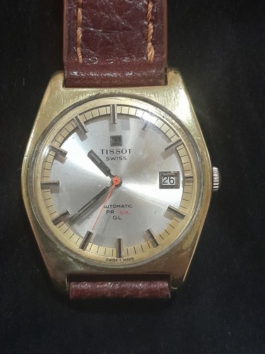 Tissot 516 automatik - tissot, pr