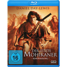 Der letzte Mohikaner, 1